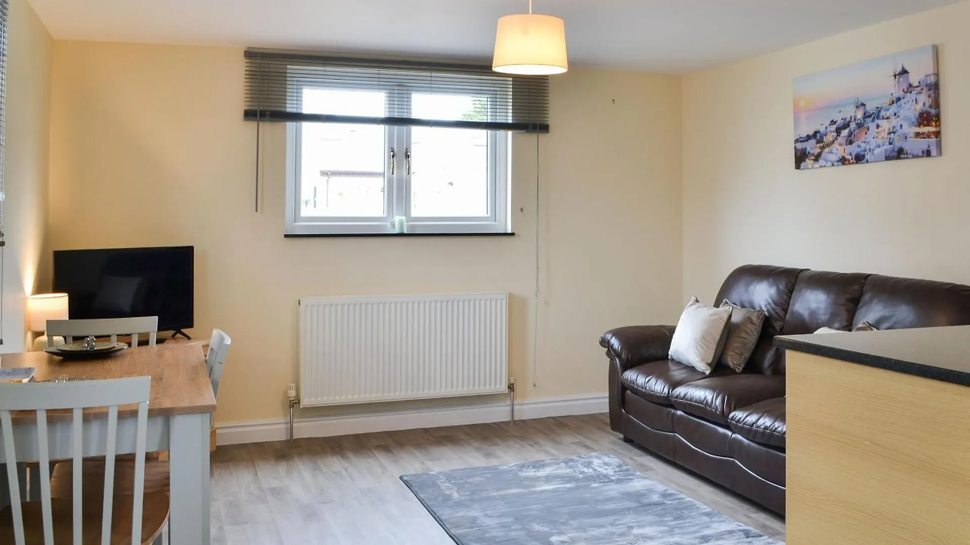 Lanburnum Lodge - Uk47076 Wilberfoss 度假居